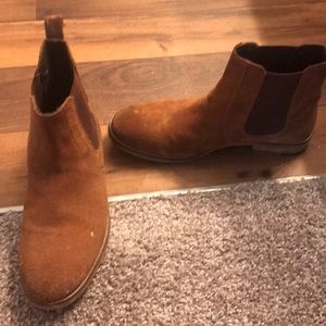 Denham Chelsea Boots by Crevo